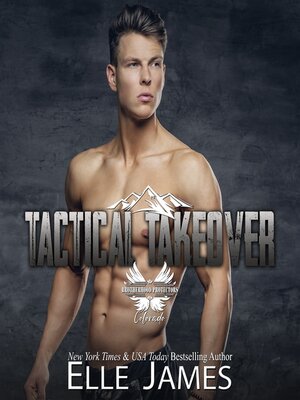 cover image of Tactical Takeover